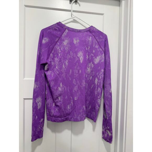 Lululemon Swiftly Tech Long Sleeve Shirt 2.0 *Race Length - Picture 7 of 7